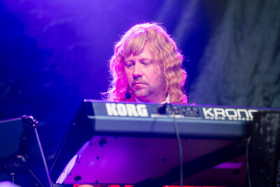 Club Kamiel @ Bollekesfeesten Antwerpen, foto 10, foto's door Dimitri Vanlommel - FrontView Magazine