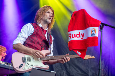 Club Kamiel @ Bollekesfeesten Antwerpen, foto 11, foto's door Dimitri Vanlommel - FrontView Magazine