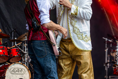 Club Kamiel @ Bollekesfeesten Antwerpen, foto 12, foto's door Dimitri Vanlommel - FrontView Magazine