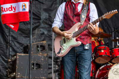 Club Kamiel @ Bollekesfeesten Antwerpen, foto 13, foto's door Dimitri Vanlommel - FrontView Magazine