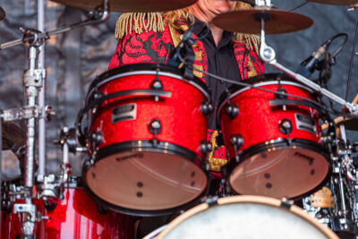 Club Kamiel @ Bollekesfeesten Antwerpen, foto 16, foto's door Dimitri Vanlommel - FrontView Magazine