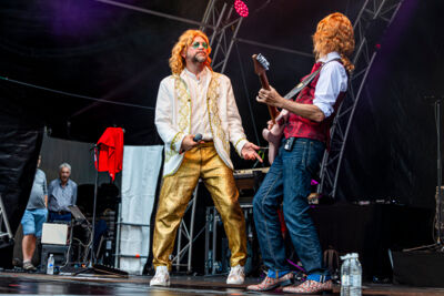 Club Kamiel @ Bollekesfeesten Antwerpen, foto 18, foto's door Dimitri Vanlommel - FrontView Magazine