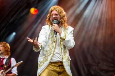 Club Kamiel @ Bollekesfeesten Antwerpen, foto 19, foto's door Dimitri Vanlommel - FrontView Magazine