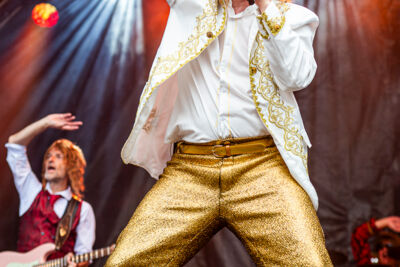 Club Kamiel @ Bollekesfeesten Antwerpen, foto 20, foto's door Dimitri Vanlommel - FrontView Magazine