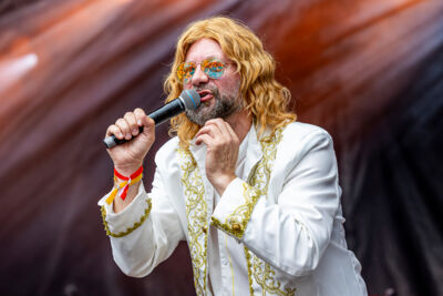 Club Kamiel @ Bollekesfeesten Antwerpen, foto 22, foto's door Dimitri Vanlommel - FrontView Magazine