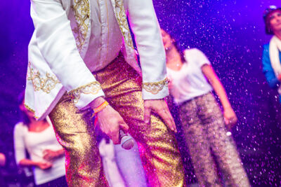 Club Kamiel @ Bollekesfeesten Antwerpen, foto 24, foto's door Dimitri Vanlommel - FrontView Magazine