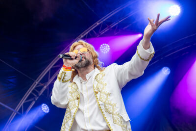 Club Kamiel @ Bollekesfeesten Antwerpen, foto 29, foto's door Dimitri Vanlommel - FrontView Magazine