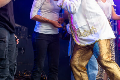 Club Kamiel @ Bollekesfeesten Antwerpen, foto 32, foto's door Dimitri Vanlommel - FrontView Magazine