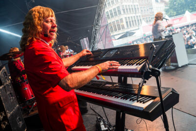 Club Kamiel @ Bollekesfeesten Antwerpen, foto 35, foto's door Dimitri Vanlommel - FrontView Magazine