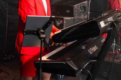 Club Kamiel @ Bollekesfeesten Antwerpen, foto 36, foto's door Dimitri Vanlommel - FrontView Magazine