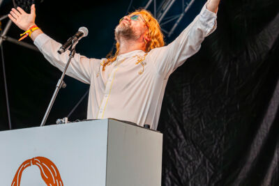 Club Kamiel @ Bollekesfeesten Antwerpen, foto 38, foto's door Dimitri Vanlommel - FrontView Magazine