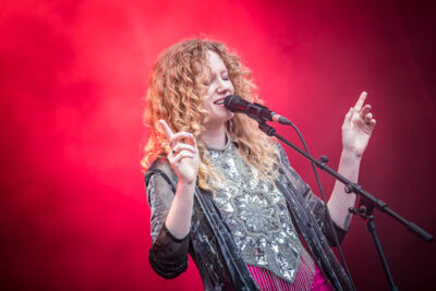 Fortress @ Fonnefeesten 2024, foto 1, foto's door Danny Wagemans - FrontView Magazine