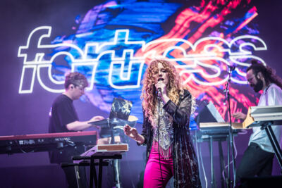 Fortress @ Fonnefeesten 2024, foto 5, foto's door Danny Wagemans - FrontView Magazine