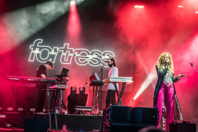 Fortress @ Fonnefeesten 2024, foto 7, foto's door Danny Wagemans - FrontView Magazine