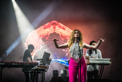 Fortress @ Fonnefeesten 2024, foto 10, foto's door Danny Wagemans - FrontView Magazine