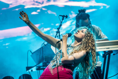 Fortress @ Fonnefeesten 2024, foto 11, foto's door Danny Wagemans - FrontView Magazine