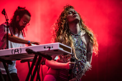 Fortress @ Fonnefeesten 2024, foto 13, foto's door Danny Wagemans - FrontView Magazine