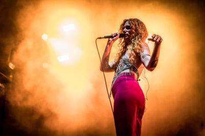 Fortress @ Fonnefeesten 2024, foto 17, foto's door Danny Wagemans - FrontView Magazine