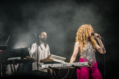 Fortress @ Fonnefeesten 2024, foto 18, foto's door Danny Wagemans - FrontView Magazine