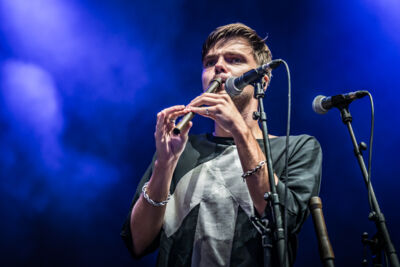 GO_A @ Fonnefeesten 2024, foto 3, foto's door Danny Wagemans - FrontView Magazine
