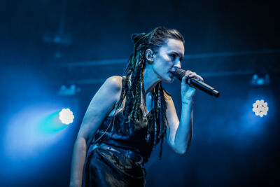 GO_A @ Fonnefeesten 2024, foto 6, foto's door Danny Wagemans - FrontView Magazine