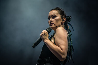 GO_A @ Fonnefeesten 2024, foto 9, foto's door Danny Wagemans - FrontView Magazine