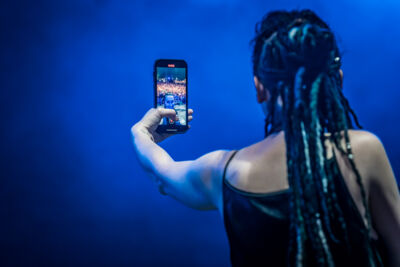 GO_A @ Fonnefeesten 2024, foto 12, foto's door Danny Wagemans - FrontView Magazine