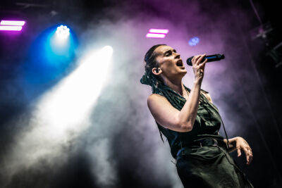GO_A @ Fonnefeesten 2024, foto 13, foto's door Danny Wagemans - FrontView Magazine