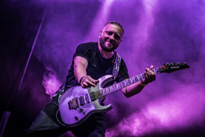 GO_A @ Fonnefeesten 2024, foto 15, foto's door Danny Wagemans - FrontView Magazine