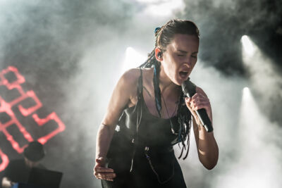 GO_A @ Fonnefeesten 2024, foto 24, foto's door Danny Wagemans - FrontView Magazine