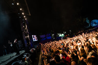 GO_A @ Fonnefeesten 2024, foto 29, foto's door Danny Wagemans - FrontView Magazine