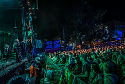 GO_A @ Fonnefeesten 2024, foto 33, foto's door Danny Wagemans - FrontView Magazine