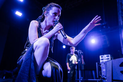 GO_A @ Fonnefeesten 2024, foto 36, foto's door Danny Wagemans - FrontView Magazine
