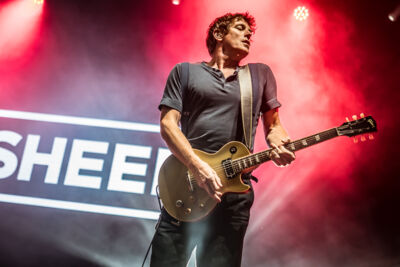 Kosheen @ Fonnefeesten 2024, foto 7, foto's door Danny Wagemans - FrontView Magazine