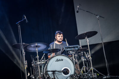 Lefwerk @ Fonnefeesten 2024, foto 6, foto's door Danny Wagemans - FrontView Magazine