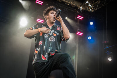 Lefwerk @ Fonnefeesten 2024, foto 7, foto's door Danny Wagemans - FrontView Magazine