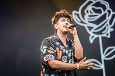 Lefwerk @ Fonnefeesten 2024, foto 8, foto's door Danny Wagemans - FrontView Magazine