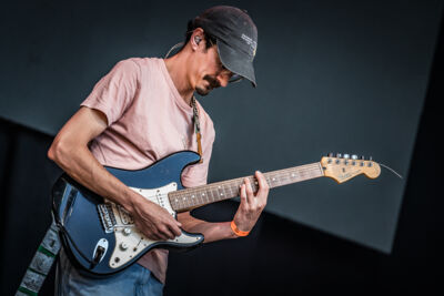 Lefwerk @ Fonnefeesten 2024, foto 10, foto's door Danny Wagemans - FrontView Magazine