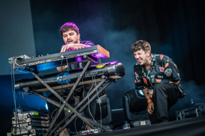 Lefwerk @ Fonnefeesten 2024, foto 15, foto's door Danny Wagemans - FrontView Magazine