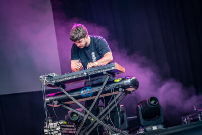 Lefwerk @ Fonnefeesten 2024, foto 16, foto's door Danny Wagemans - FrontView Magazine