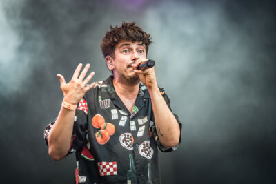 Lefwerk @ Fonnefeesten 2024, foto 17, foto's door Danny Wagemans - FrontView Magazine