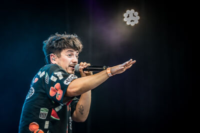 Lefwerk @ Fonnefeesten 2024, foto 19, foto's door Danny Wagemans - FrontView Magazine