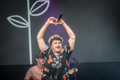 Lefwerk @ Fonnefeesten 2024, foto 20, foto's door Danny Wagemans - FrontView Magazine
