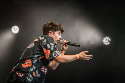 Lefwerk @ Fonnefeesten 2024, foto 22, foto's door Danny Wagemans - FrontView Magazine