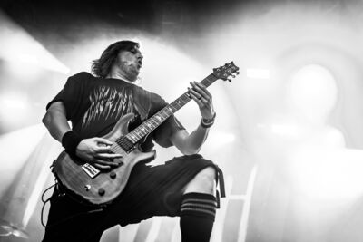 Mantah @ Fonnefeesten 2024, foto 6, foto's door Danny Wagemans - FrontView Magazine