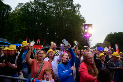 Vlaanderen Muziekland @ Malle, picture 4, photographed by Gert Daemen - FrontView Magazine