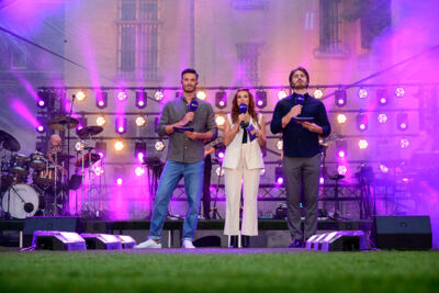 Vlaanderen Muziekland @ Malle, picture 7, photographed by Gert Daemen - FrontView Magazine