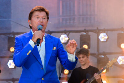 Vlaanderen Muziekland @ Malle, picture 12, photographed by Gert Daemen - FrontView Magazine