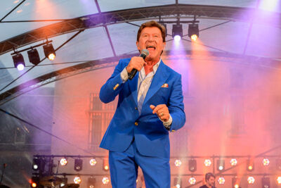 Vlaanderen Muziekland @ Malle, picture 15, photographed by Gert Daemen - FrontView Magazine