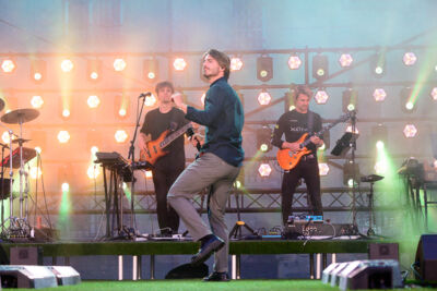 Vlaanderen Muziekland @ Malle, picture 19, photographed by Gert Daemen - FrontView Magazine